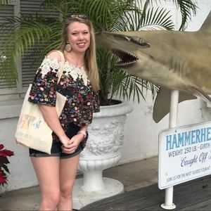 Meet your Posher, Karli